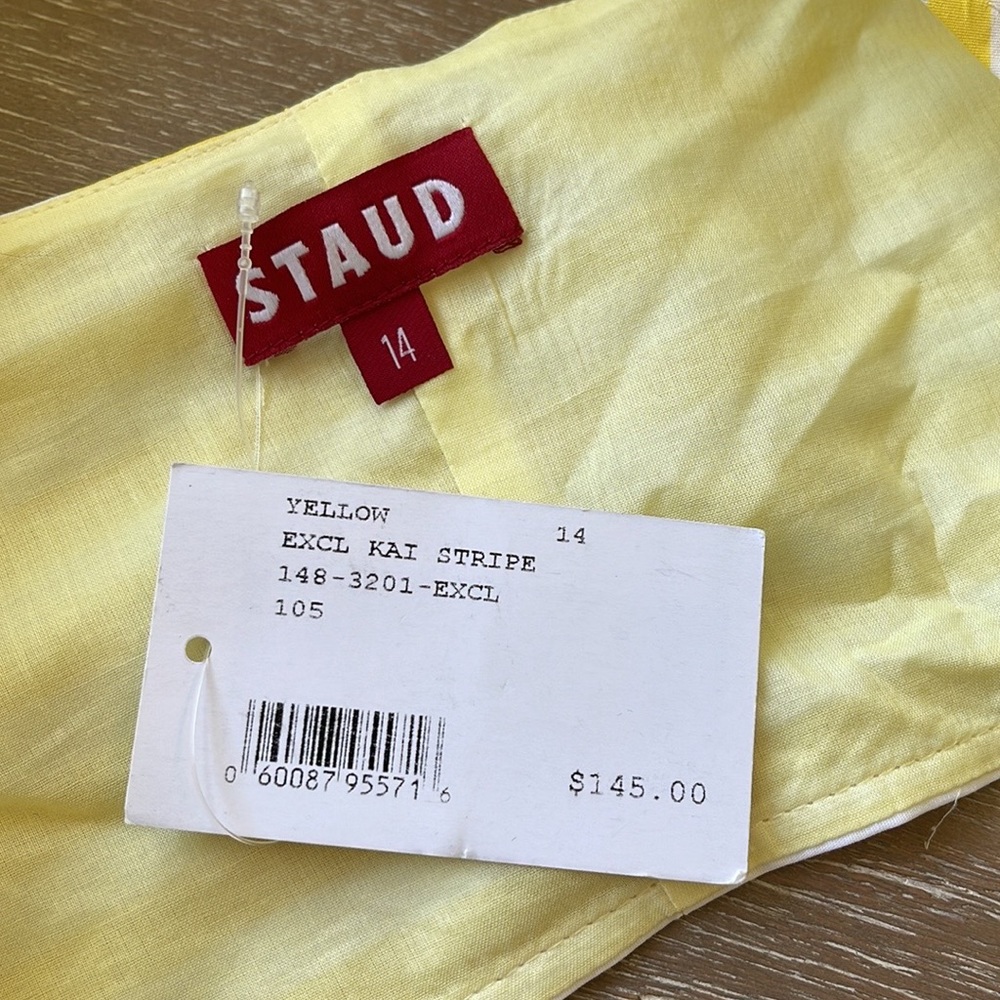 Staud Top - Picture 5 of 5